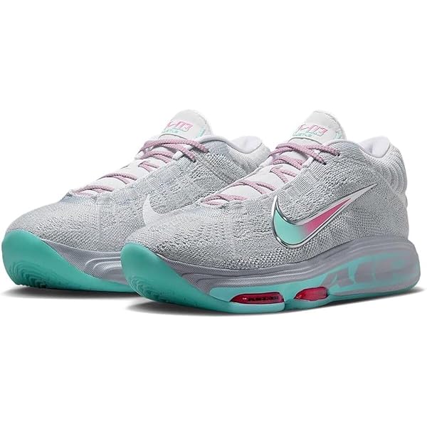 Amazon | [ナイキ] G.T. ハッスル 3 EP G.T. HUSTLE 3 EP アッ